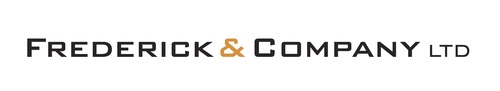 Frederick & Company Ltd Tr